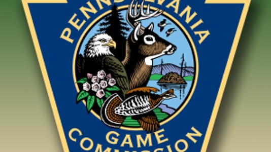 Pa. Game Commission logo