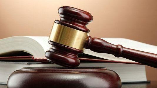 AG charges former Flint Township clerk with ballot tampering AG charges former Flint Township clerk with ballot tampering