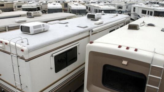 Iconic Tom Raper RV dealership sold