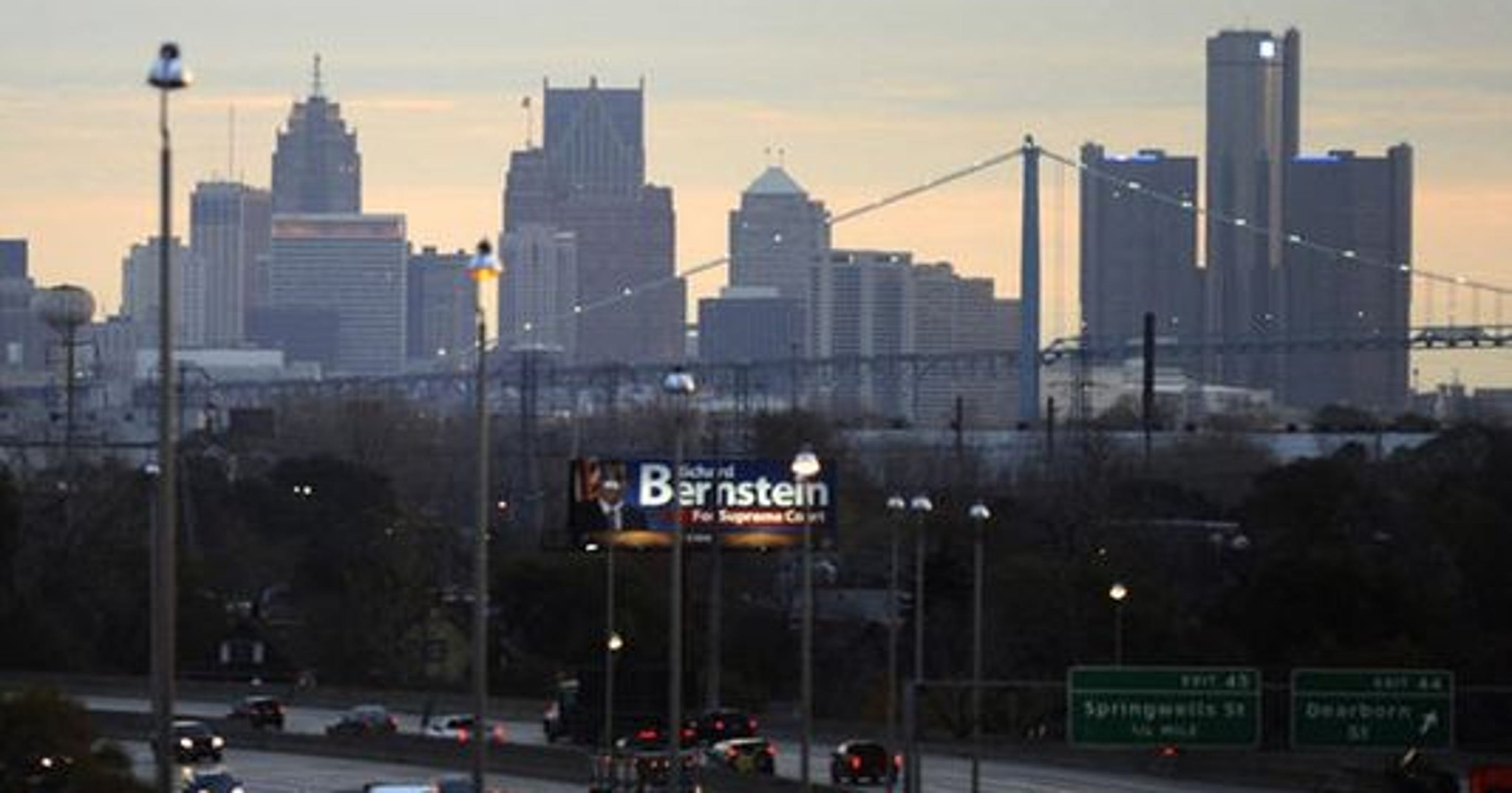 Worst Neighborhood In Detroit - ltyrjr0
