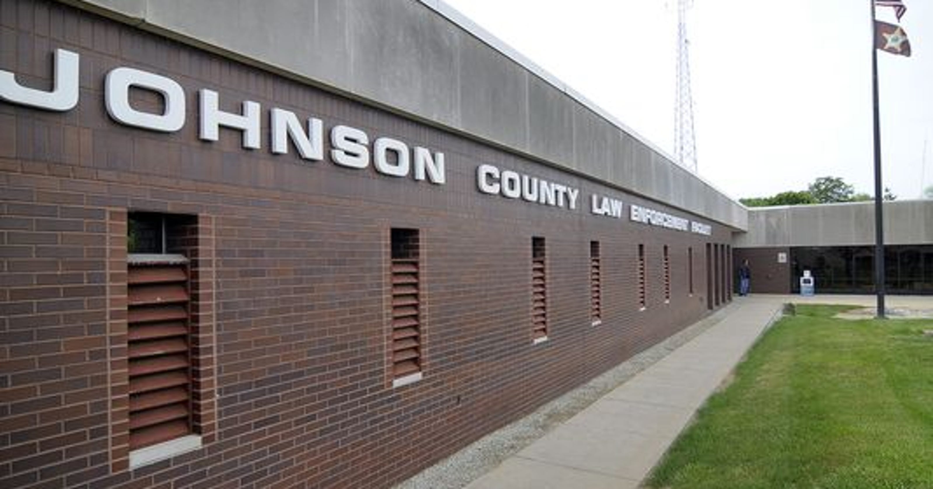 Johnson County Inmate Roster Missouri