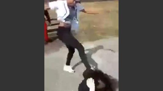 Smith: Why Beat Up Someone On Camera? To Be Famous