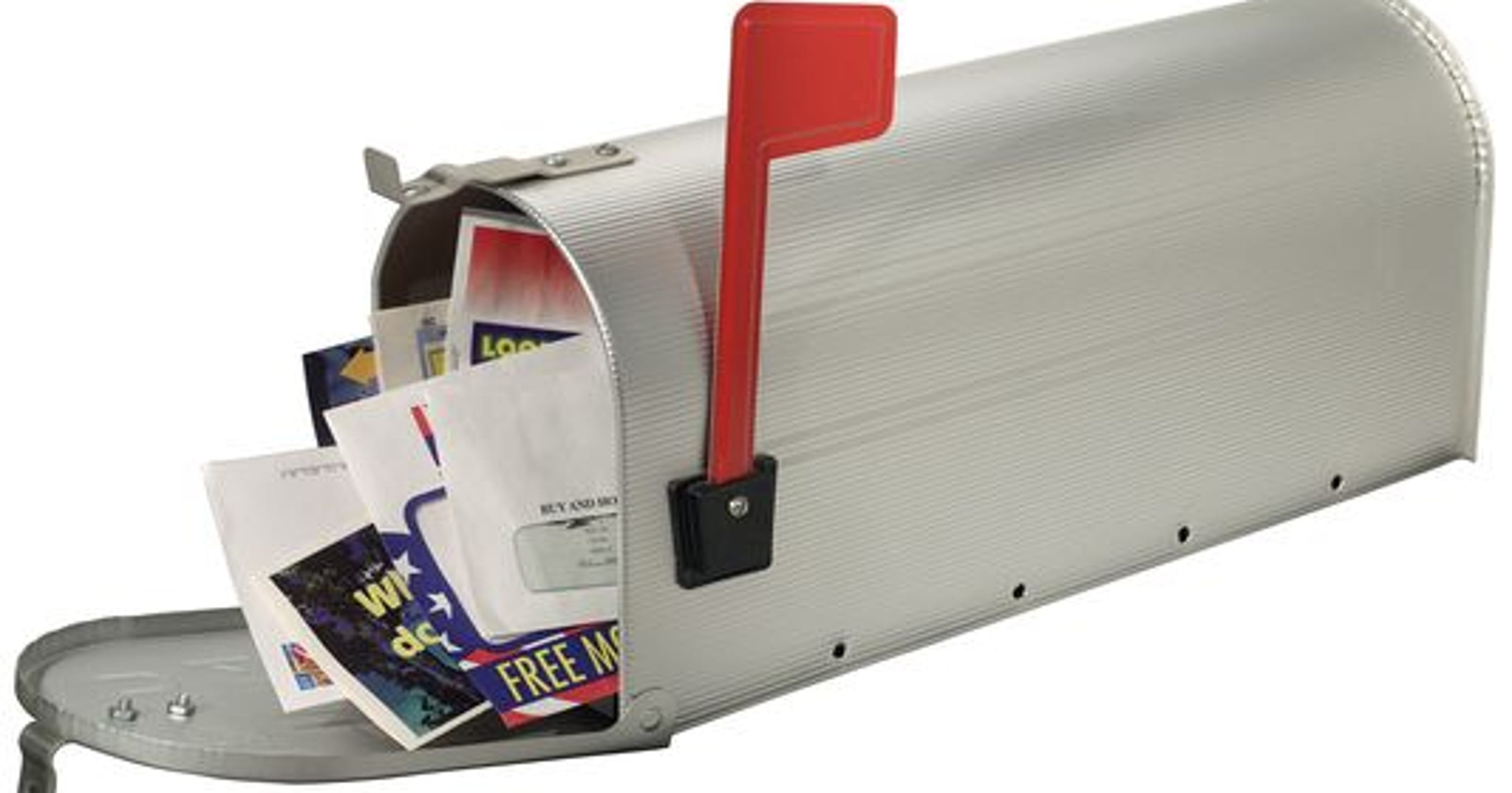 The members of the National Association of Letter Carriers Branch 490