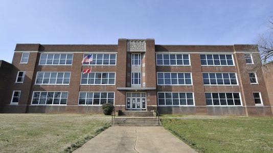 Waverly-Belmont Elementary School