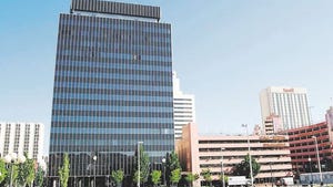 
Reno City Hall as shown in a file photo
