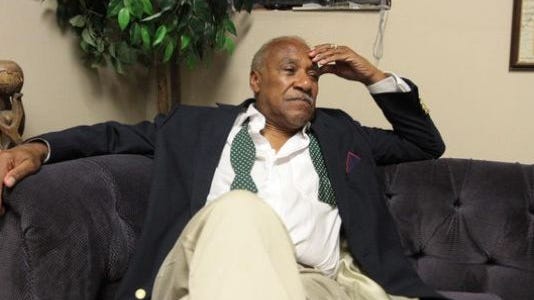 Mount Vernon Mayor Ernie Davis is due to be sentenced in U.S. District Court in White Plains on Feb. 6 after pleading guilty to misdemeanor tax evasion charges.