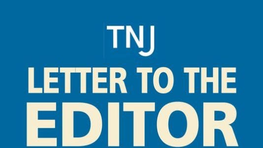 
Letter to the Editor
