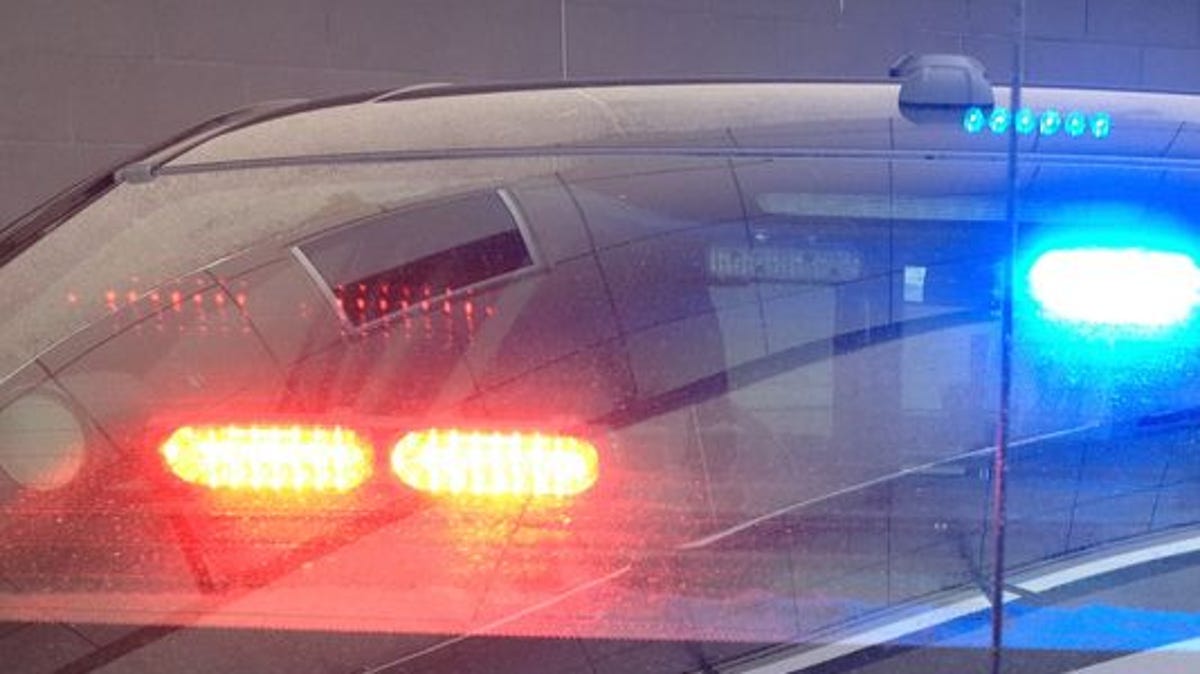 38-year-old Wisconsin Rapids woman dies in one-vehicle crash Friday morning in Biron