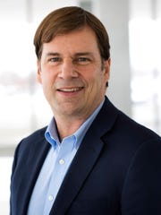 Jim Farley, Executive Vice President and President, Global Markets, Ford Motor Company