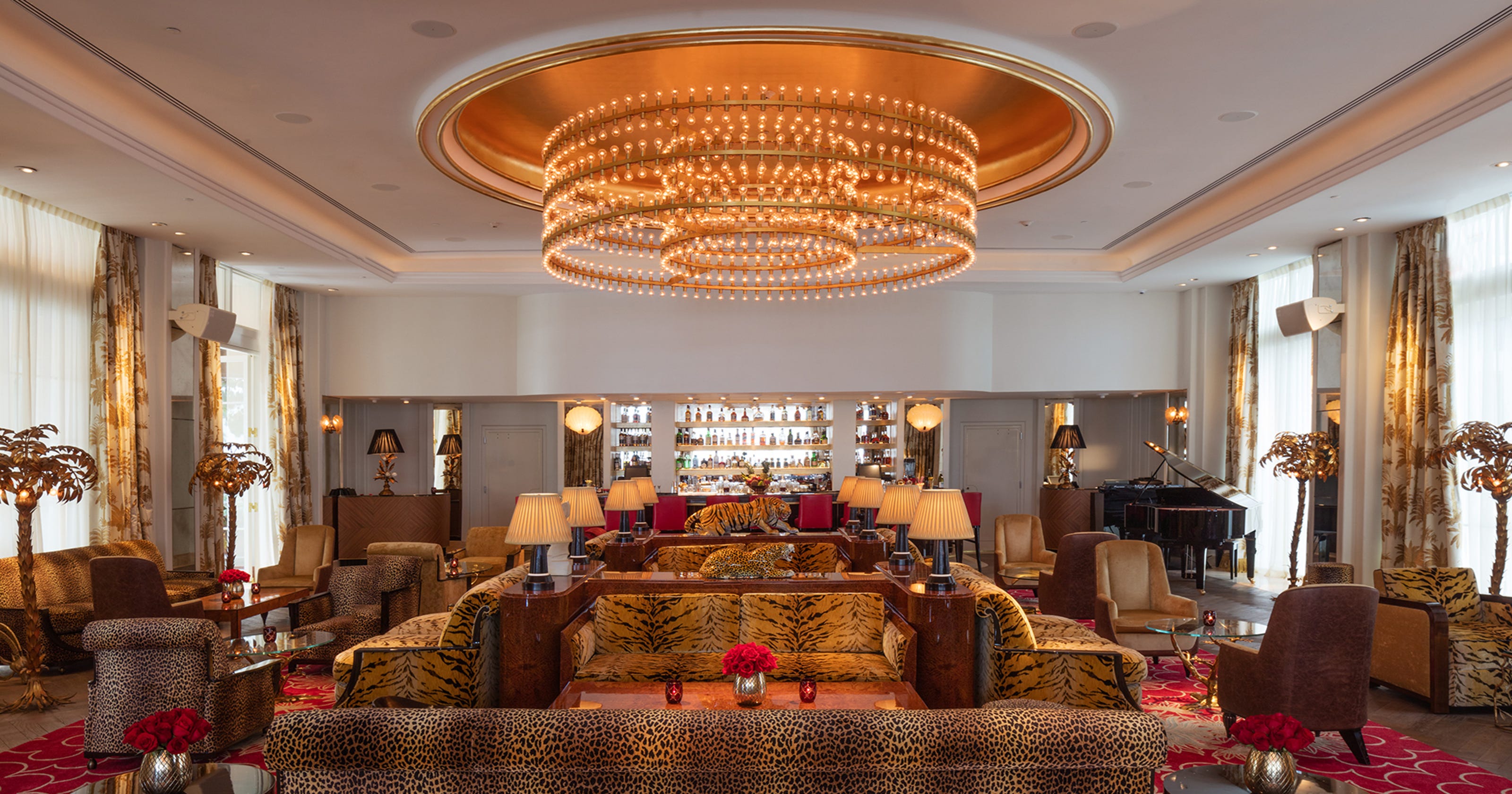Forbes names 22 new FiveStar hotels