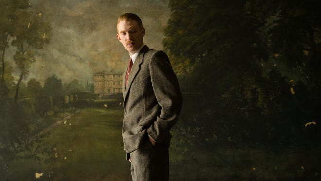 Domhnall Gleeson Star In Offbeat Territory With The Little