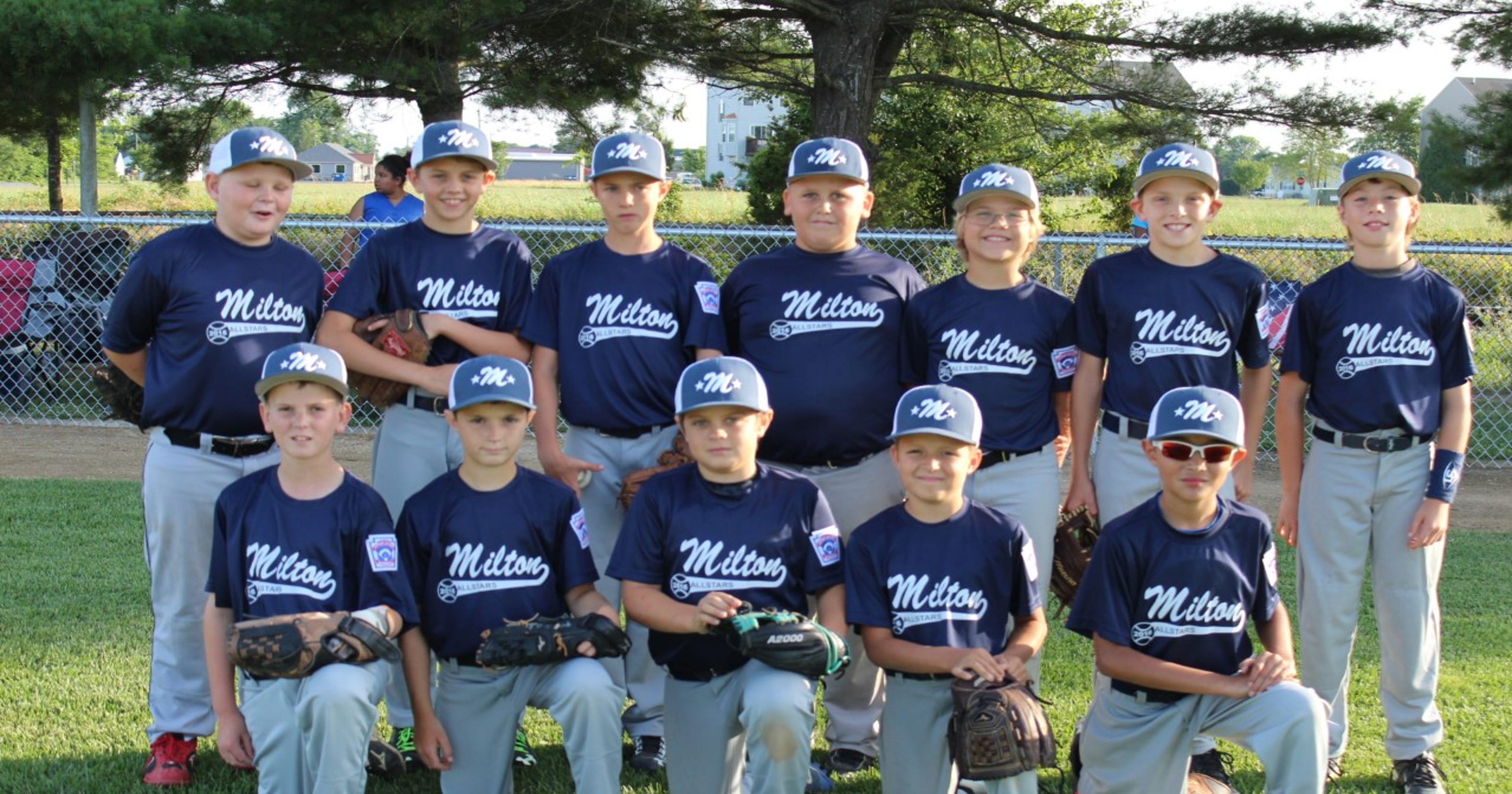 Little League District Tournament 2024 Schedule Rose Wandis