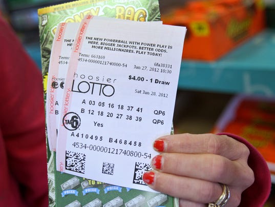 Lotto 4/5 Lotto 4/5