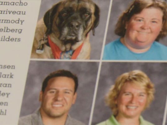 school for service dogs service dogs featured in minnesota high school yearbook school for service dogs service dogs featured in minnesota high school yearbook