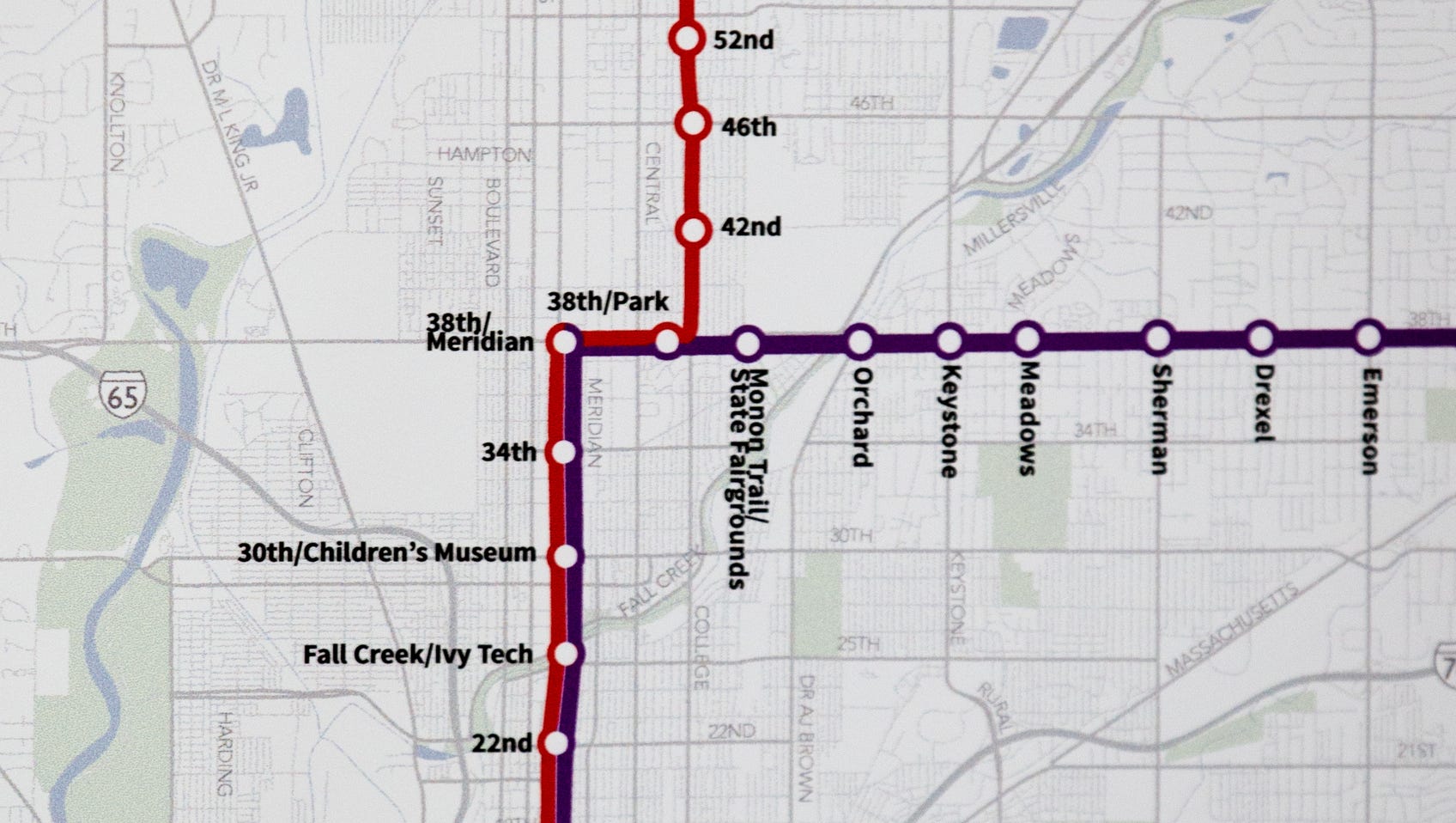 The Red Line What You Need To Know the-red-line-what-you-need-to-know