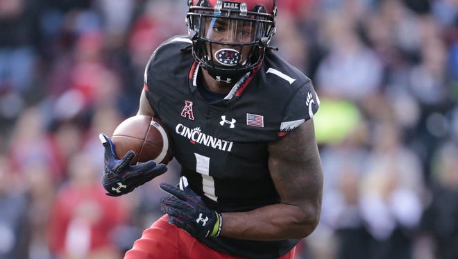 Uc Smu Football Scouting Report Prediction