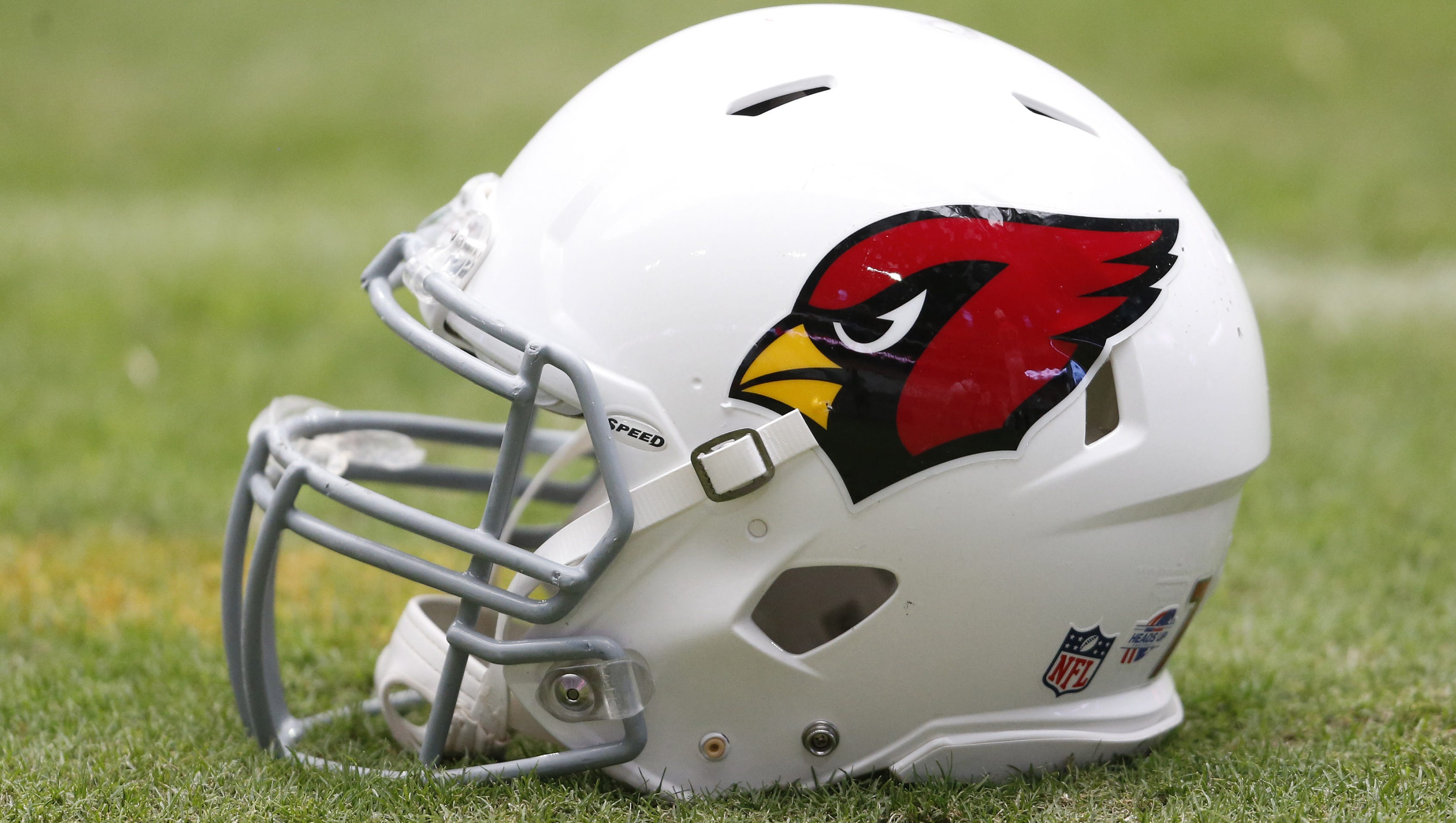 Arizona Cardinals Two Deep Depth Chart