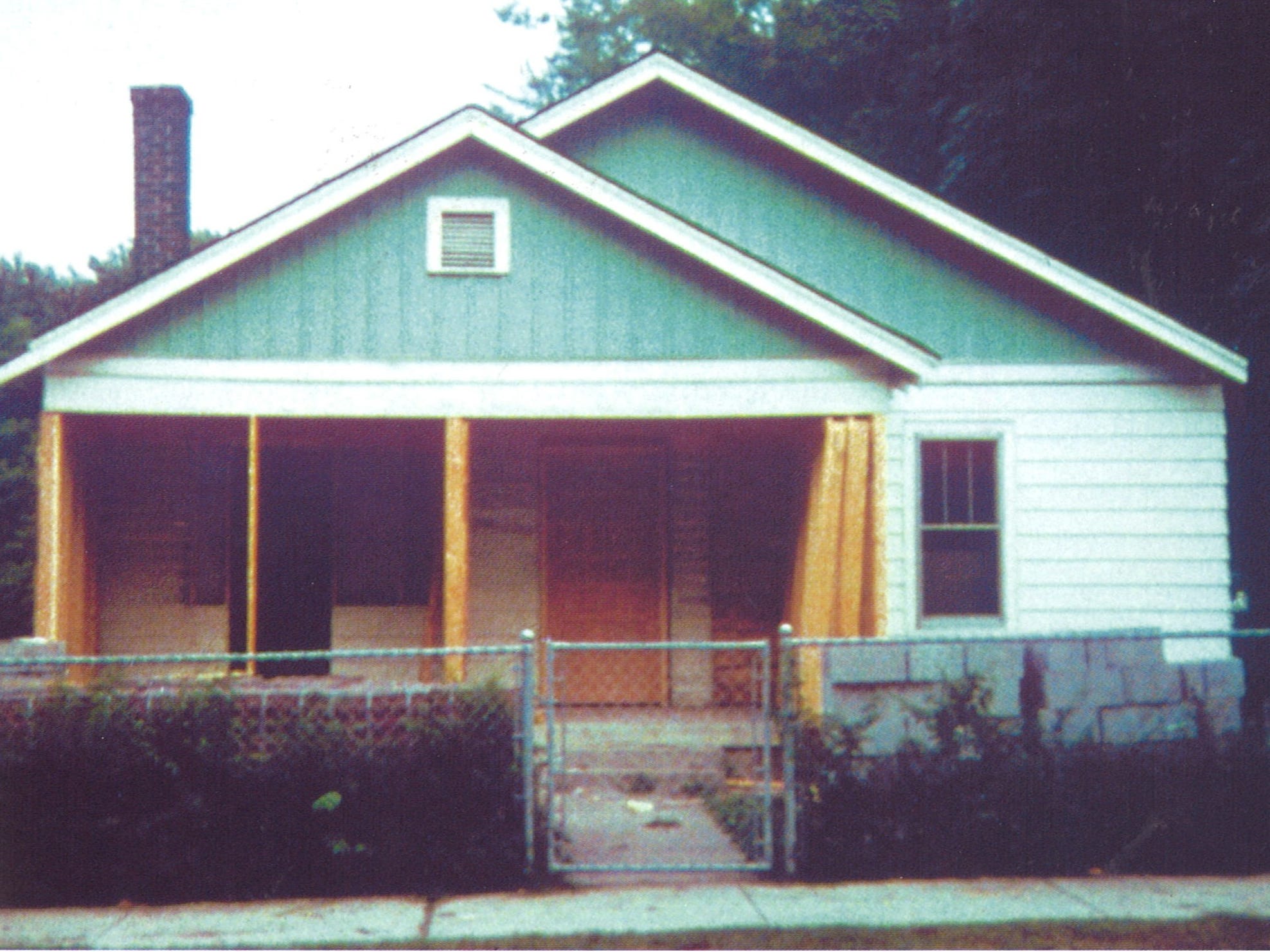 Hca 50 Years Ago A Chicken Fried Idea Launched Nashville S Big