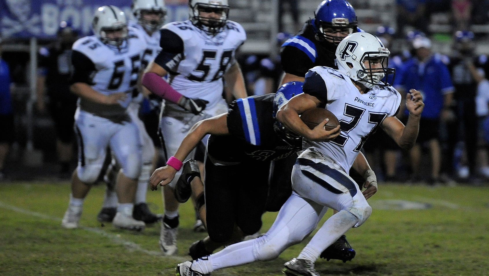 Southern Indiana High School Football Previews