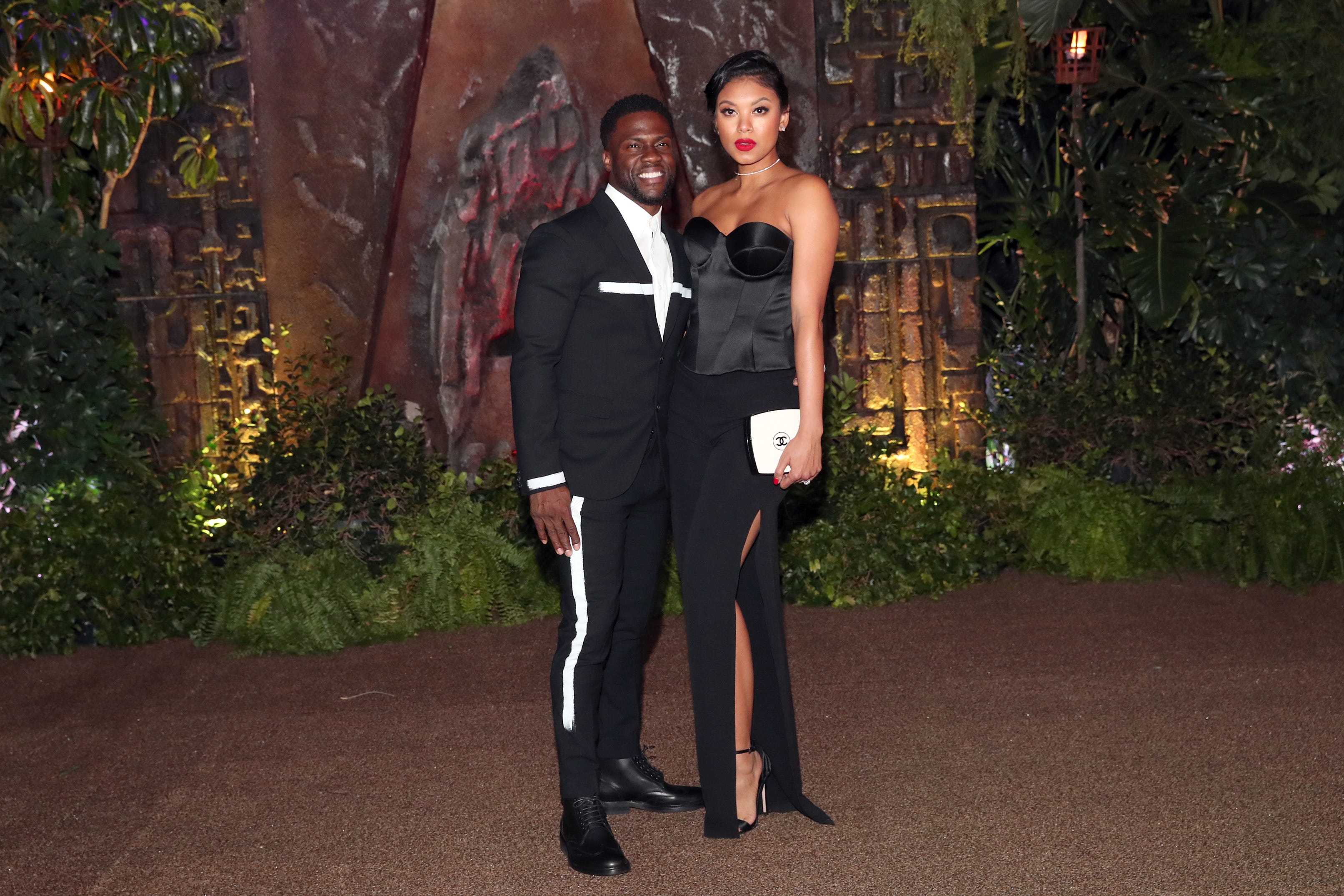 Kevin Hart confesses to cheating on his