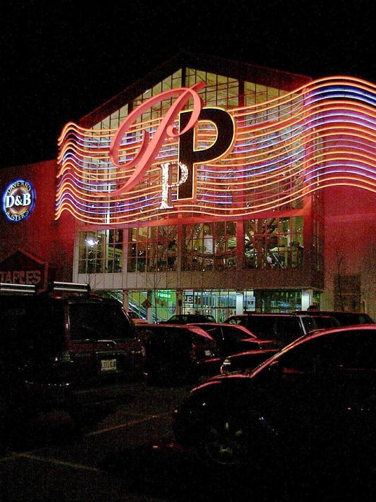 Palisades Center Turns 20 Years Old Looking Back And Forward