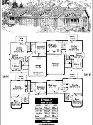 House plan