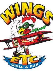 Wings Etc.