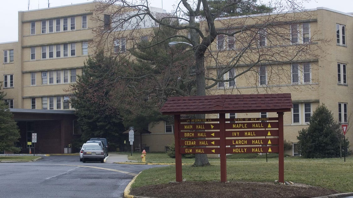 Ancora Psychiatric Hospital regains its CMS certification