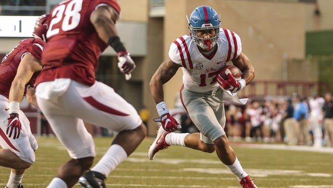 Ole Miss Football Picking The Rebels 2010s All Decade Team