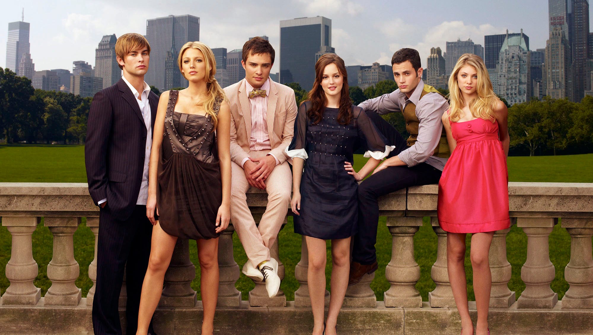 Gossip Girl Reboot Review A Stunning Failure On Hbo Max