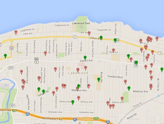 Some Sex Offenders Allowed To Live Near Local Schools