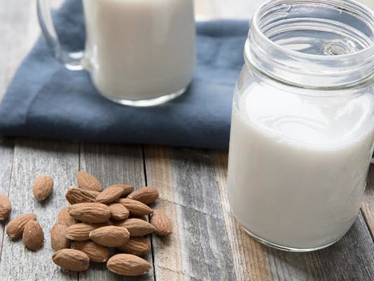 The definitive guide to alt-milks like almond, soy and even banana