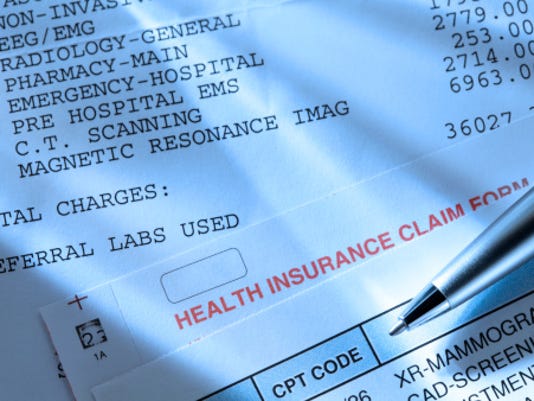 Editorial Another Health Care Crisis