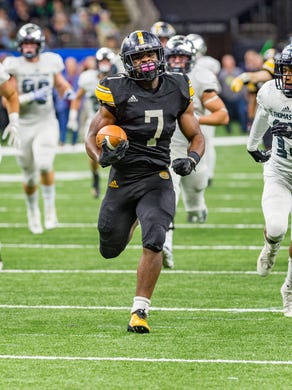 Missed Opportunities Cost Stm In Valiant Title Game Loss To U High