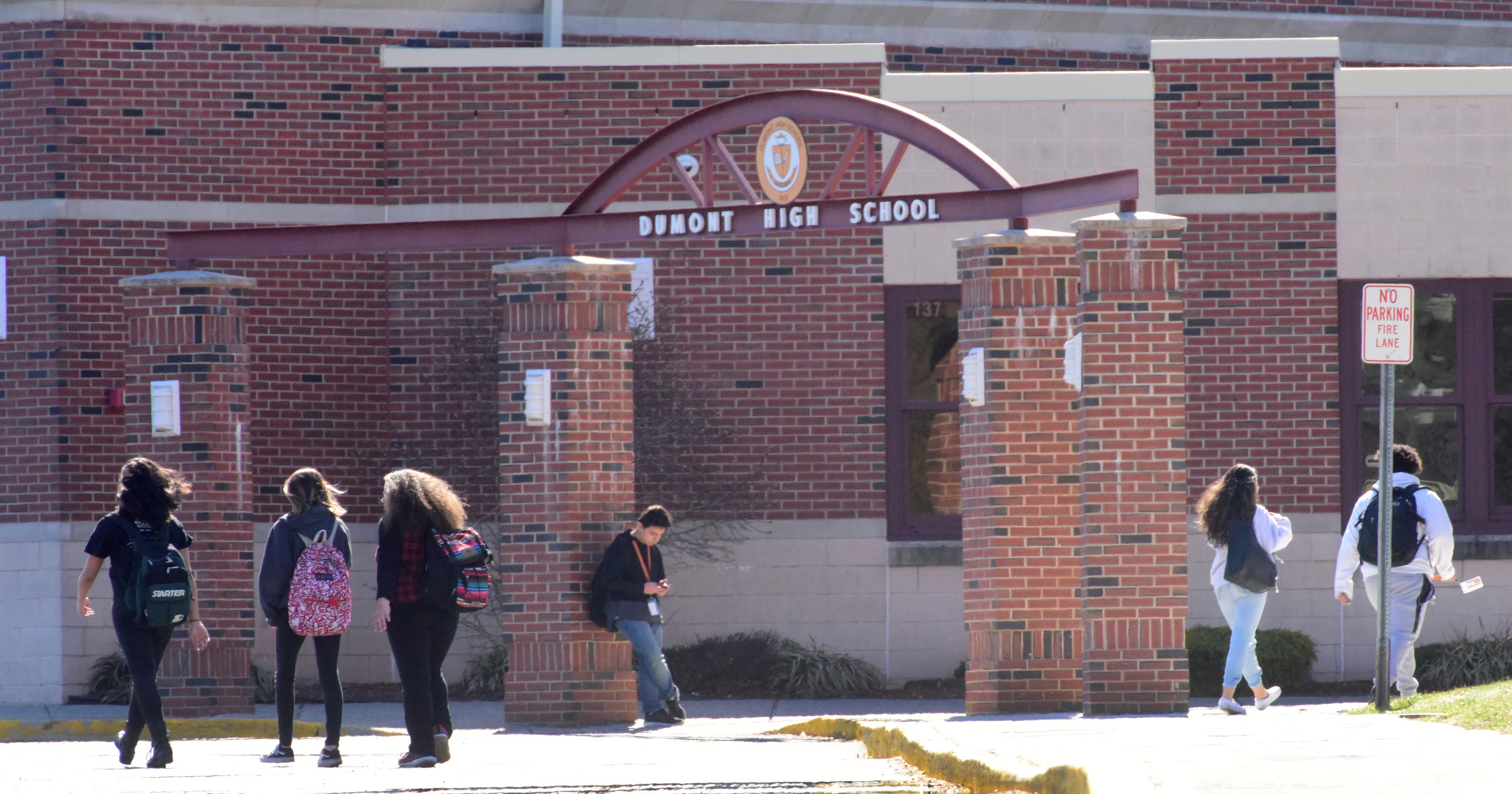 Dumont students shaken up after shooting threat