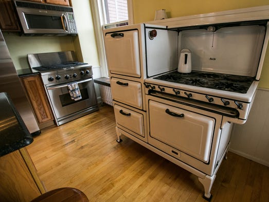 Victorian offers distinctive beauty in historic Detroit