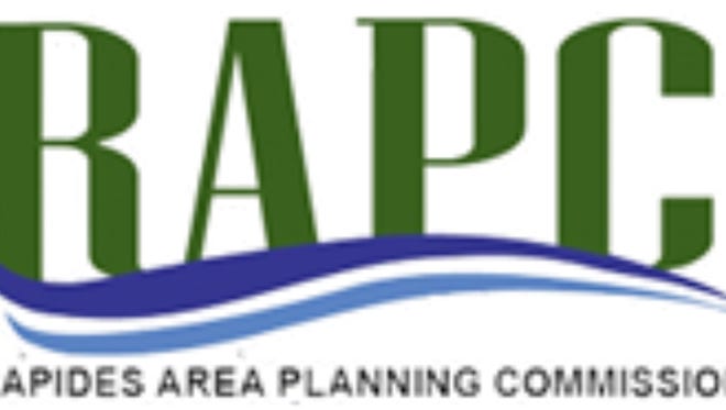 Four public meetings are scheduled to receive input on development of the Rapides Parish Comprehensive Resiliency Plan.