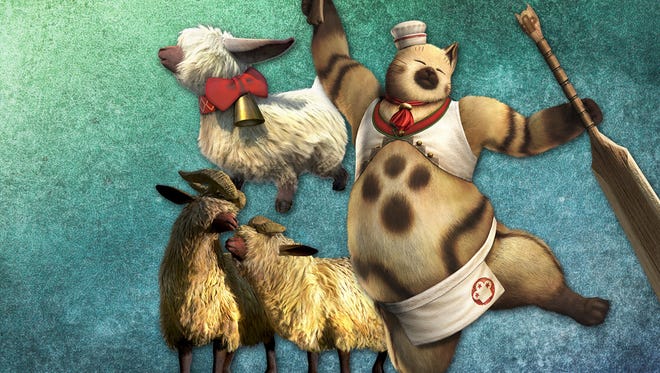 Monster Hunter Generations Canteen Ingredient Guide Technobubble