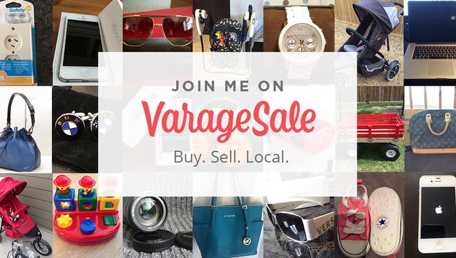 Sell Your Stuff With These Apps That Replace Garage Sales