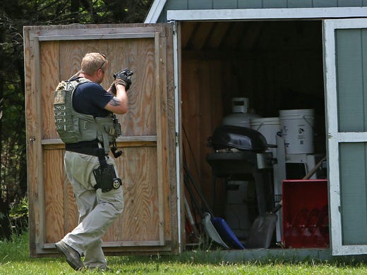 Sing Sing prison has long history of escapes