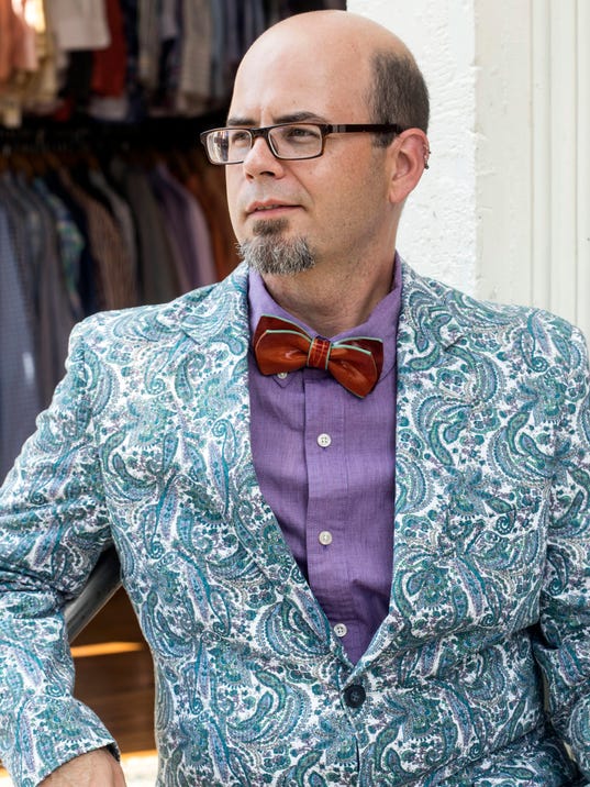 Kentucky 'Food Network Star' Jason Smith launches recipe website