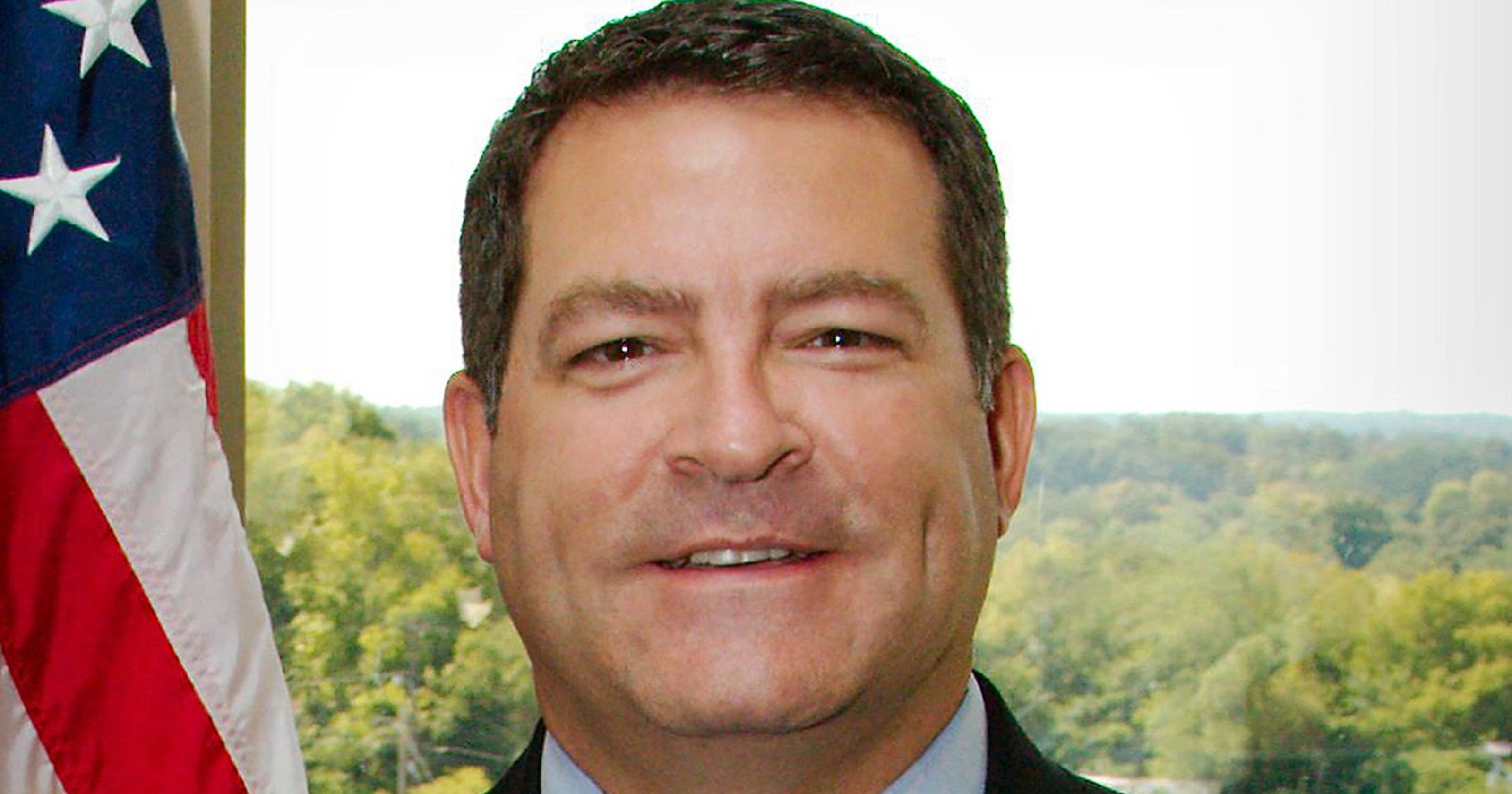 Sen. Mark Green launches bid for governor, hires Trump's state director