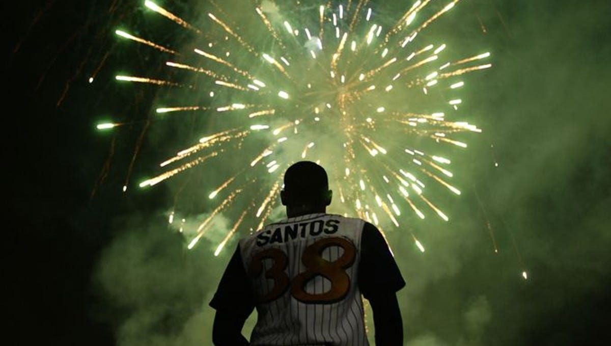 Las Mejores Peliculas De Beisbol