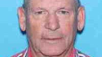 Jerry Walter Thomas, 70, of Prineville, was last seen picking huckleberries near the Parish Lake area on Wednesday, August 9, 2017. Search and rescue crews are continuing the search of the man Thursday, August 10, 2017.