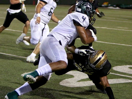Random Musings About Protests Hs Football Tcu Baylor