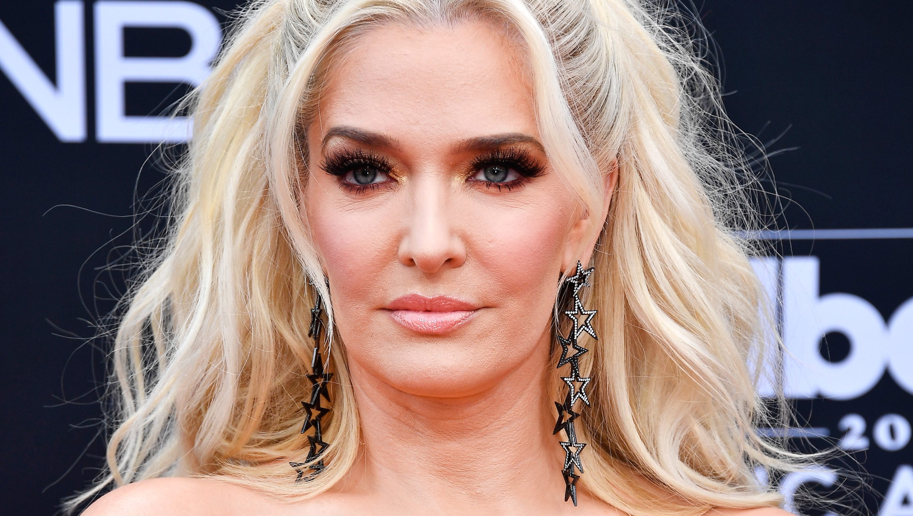 Erika Jayne, Tom Girardi of 'Real Housewives' split after 21 years