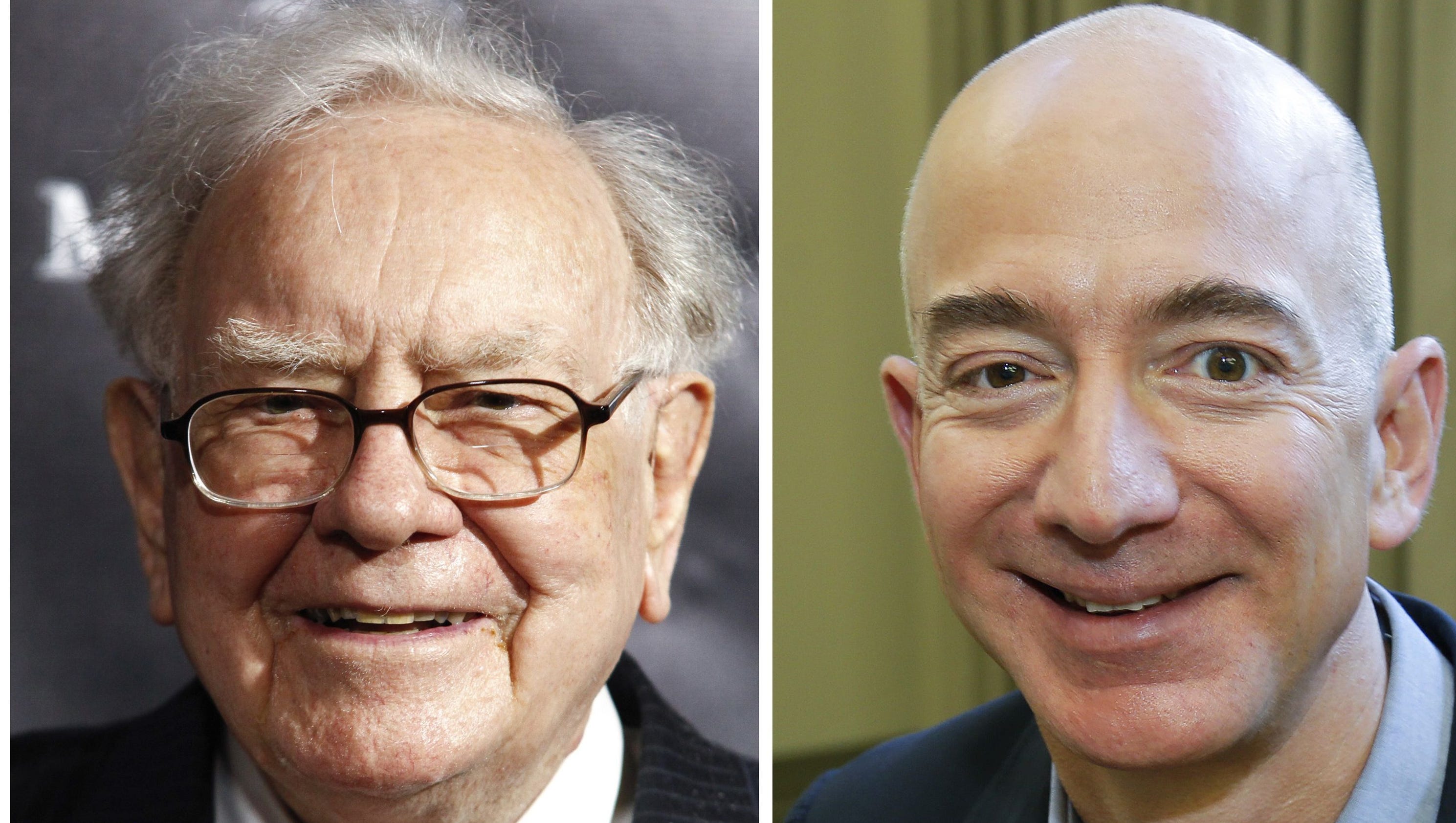 Amazon, Berkshire Hathaway, JPMorgan Chase to tackle employee health care costs, delivery