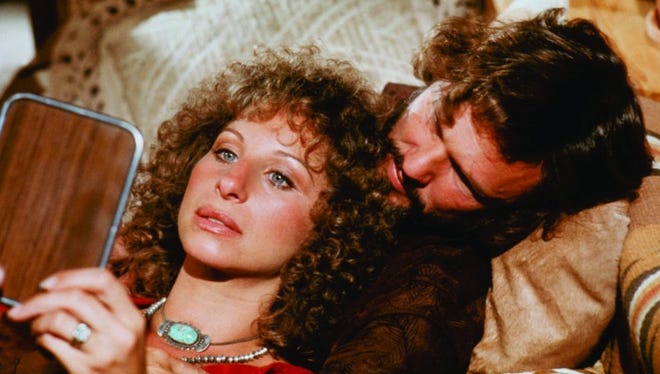 Remembering when 'A Star Is Born' with Barbra Streisand filmed in Arizona