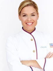 Cafe Society Cat Cora S Mesa Burger Among New Spots To North