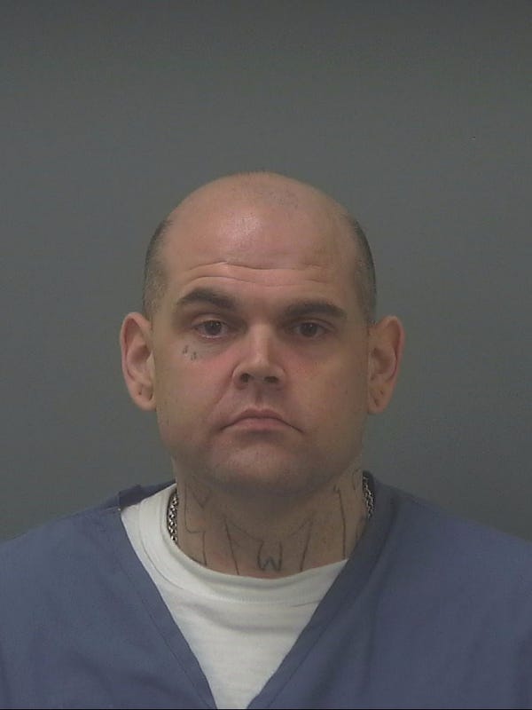 Santa Rosa inmate tried to kill prison officers with homemade shanks